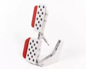 Tarett Engineering Fully Adjustable Gas Pedal Porsche 987 | 997 | 981 | 991 | Pano 2005-2022