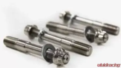 Tarett Engineering Brake Caliper Stud Kit 72 mm Porsche 986 | 996 | 987 | 997 | 981 | 991 1997-2024 - BCSK-72