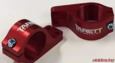 Tarett Engineering Drop Link Bracket Rear Porsche 993 | 996 1994-2005 - DLBRKT03KT