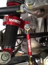 Tarett Engineering Drop Link Bracket Rear Porsche 993 | 996 1994-2005                                     - DLBRKT03KT - Image 2