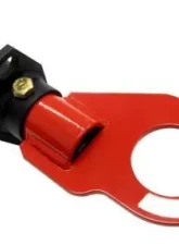 Tarett Engineering Retractable Tow Hook Porsche 964 | 986 | 996 Front and Rear 1989-2005                                     - RL-E67 - Image 2