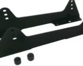 Tarett Engineering Seat Lowering Brackets with Carbon Sport Seats Porsche 987 | 997 2005-2013