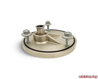 Tarett Engineering Rear Offset GT4 Camber Plate Pair Porsche GT4 | 718 | 981 Models 2015+ - GT4RSMT