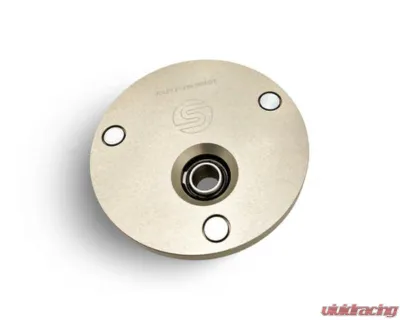 Tarett Engineering Rear Offset GT4 Camber Plate Pair Porsche GT4 | 718 | 981 Models 2015+ - GT4RSMT