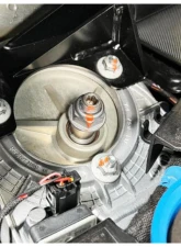 Tarett Engineering Rear Offset GT4 Camber Plate Pair Porsche GT4 | 718 | 981 Models 2015+                                     - GT4RSMT - Image 4