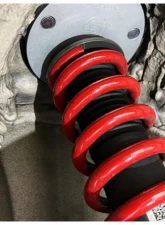 Tarett Engineering Rear Offset GT4 Camber Plate Pair Porsche GT4 | 718 | 981 Models 2015+                                     - GT4RSMT - Image 5