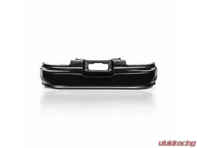 KBD Bodykits 1pcs Polyurethane MS V2 Style Rear Bumper Chevrolet Caprice | Impala 1991-1996 - 37-6092