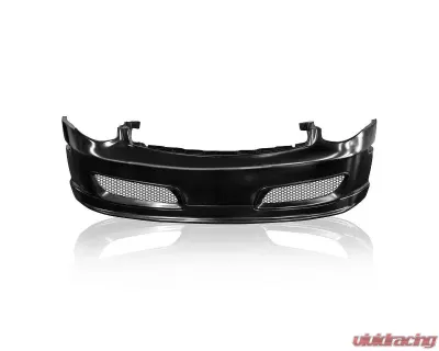 KBD Bodykits 1 Piece Universal Premium Polyurethane Mesh Grille - 37-6047