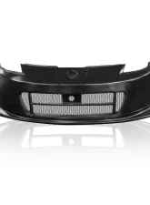 KBD Bodykits 1 Piece Universal Premium Polyurethane Mesh Grille                                     - 37-6047 - Image 2