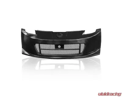 KBD Bodykits 1 Piece Universal Premium Polyurethane Mesh Grille - 37-6047