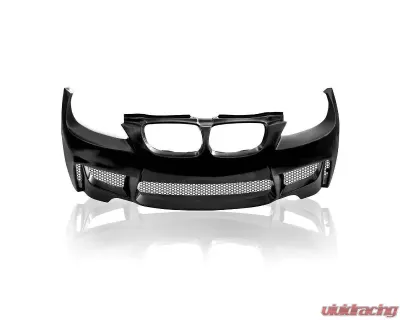 KBD Bodykits 1 Piece Universal Premium Polyurethane Mesh Grille - 37-6047