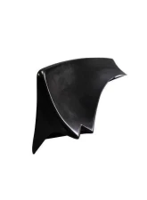 KBD Bodykits Polyurethane Rear Wing Spoiler Nissan 240SX S13 1989-1994                                     - 37-6044 - Image 3