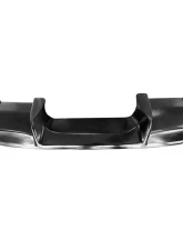 KBD Bodykits Polyurethane Rear Diffuser Chevrolet Corvette C5 1997-2004                                     - 37-6048 - Image 10