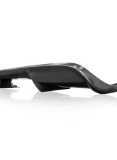 KBD Bodykits Polyurethane Rear Diffuser Chevrolet Corvette C5 1997-2004                                     - 37-6048 - Image 11