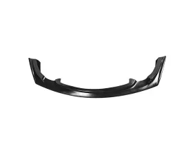 KBD Bodykits Polyurethane Front Lip AutoX Mazda RX7 1993-1997