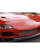 KBD Bodykits Polyurethane Front Lip JDM Mazda RX7 1993-1997                                     - 37-6050 - Image 3