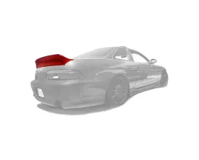 KBD Bodykits Polyurethane Rear Wing Spoiler Lexus SC300 | SC400 1992-2000