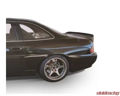 KBD Bodykits Polyurethane Rear Wing Spoiler Lexus SC300 | SC400 1992-2000 - 37-6051