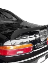 KBD Bodykits Polyurethane Rear Wing Spoiler Lexus SC300 | SC400 1992-2000                                     - 37-6051 - Image 3