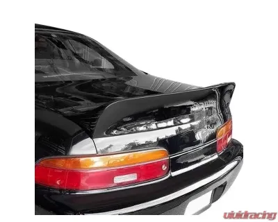 KBD Bodykits Polyurethane Rear Wing Spoiler Lexus SC300 | SC400 1992-2000 - 37-6051