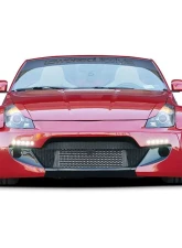KBD Bodykits Polyurethane Front Bumper BNY Style Nissan 350Z 2003-2008                                     - 37-6053 - Image 5