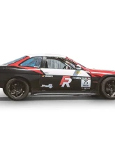 KBD Bodykits Polyurethane Rear Over Fenders Lexus SC300 | SC400 1992-2000                                     - 37-6055 - Image 7