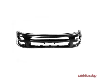 KBD Bodykits Polyurethane Front Bumper Toyota Celica 1989-1993 - 37-6061