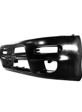 KBD Bodykits Polyurethane Front Bumper Toyota Celica 1989-1993                                     - 37-6061 - Image 4