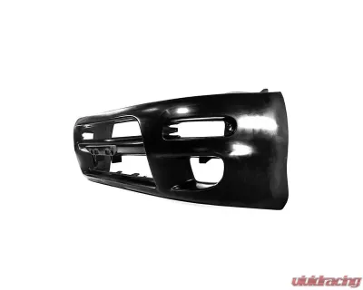 KBD Bodykits Polyurethane Front Bumper Toyota Celica 1989-1993 - 37-6061