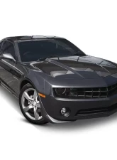 KBD Bodykits Polyurethane Full Body Kit RS Retromod Chevrolet Camaro 2010-2013                                     - 37-6073 - Image 9