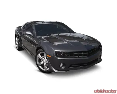 KBD Bodykits Polyurethane Full Body Kit RS Retromod Chevrolet Camaro 2010-2013 - 37-6073