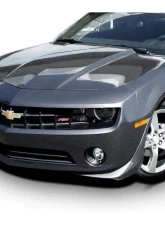 KBD Bodykits Polyurethane Full Body Kit RS Retromod Chevrolet Camaro 2010-2013                                     - 37-6073 - Image 2