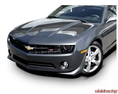 KBD Bodykits Polyurethane Full Body Kit RS Retromod Chevrolet Camaro 2010-2013 - 37-6073