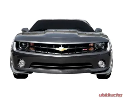 KBD Bodykits Polyurethane Full Body Kit RS Retromod Chevrolet Camaro 2010-2013 - 37-6073