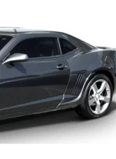 KBD Bodykits Polyurethane Full Body Kit RS Retromod Chevrolet Camaro 2010-2013                                     - 37-6073 - Image 4