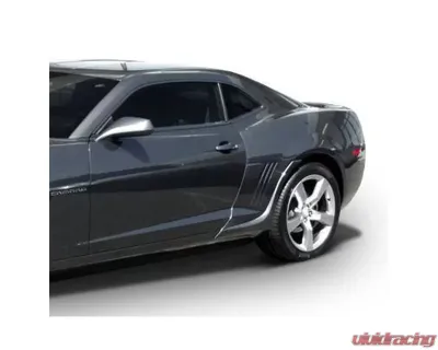 KBD Bodykits Polyurethane Full Body Kit RS Retromod Chevrolet Camaro 2010-2013 - 37-6073