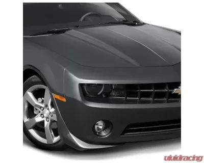KBD Bodykits Polyurethane Full Body Kit RS Retromod Chevrolet Camaro 2010-2013 - 37-6073