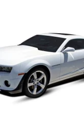 KBD Bodykits Polyurethane Full Body Kit RS Retromod Chevrolet Camaro 2010-2013                                     - 37-6073 - Image 6
