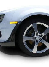 KBD Bodykits Polyurethane Full Body Kit RS Retromod Chevrolet Camaro 2010-2013                                     - 37-6073 - Image 7