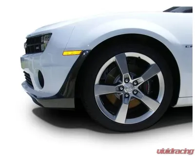 KBD Bodykits Polyurethane Full Body Kit RS Retromod Chevrolet Camaro 2010-2013 - 37-6073