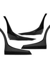 KBD Bodykits Polyurethane Full Body Kit RS Retromod Chevrolet Camaro 2010-2013                                     - 37-6073 - Image 9