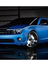 KBD Bodykits Polyurethane Full Body Kit SS Retromod Chevrolet Camaro 2010-2013                                     - 37-6074 - Image 8
