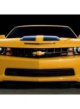 KBD Bodykits Polyurethane Full Body Kit SS Retromod Chevrolet Camaro 2010-2013                                     - 37-6074 - Image 3