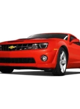 KBD Bodykits Polyurethane Full Body Kit SS Retromod Chevrolet Camaro 2010-2013                                     - 37-6074 - Image 5