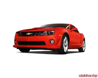 KBD Bodykits Polyurethane Full Body Kit SS Retromod Chevrolet Camaro 2010-2013 - 37-6074