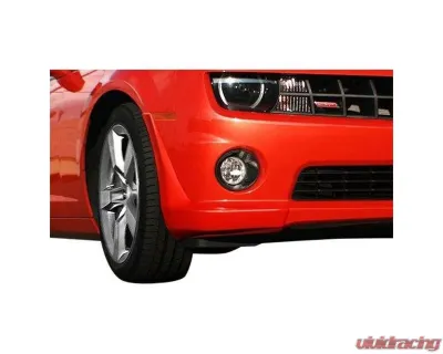 KBD Bodykits Polyurethane Full Body Kit SS Retromod Chevrolet Camaro 2010-2013 - 37-6074