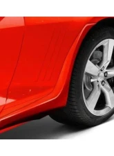 KBD Bodykits Polyurethane Full Body Kit SS Retromod Chevrolet Camaro 2010-2013                                     - 37-6074 - Image 7