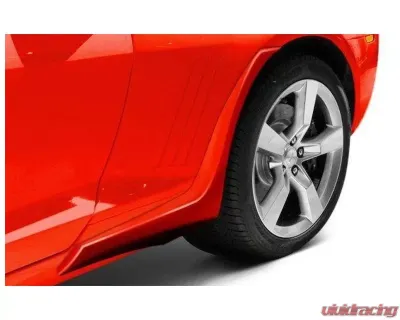 KBD Bodykits Polyurethane Full Body Kit SS Retromod Chevrolet Camaro 2010-2013 - 37-6074