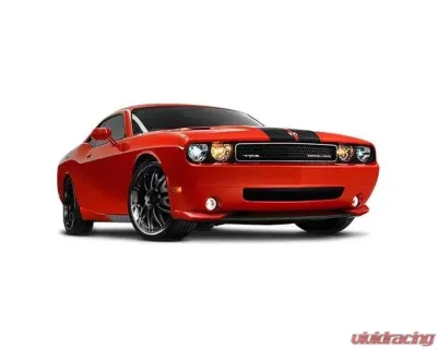 KBD Bodykits Polyurethane Full Body Kit Dodge Challenger 2008-2010 - 37-6075