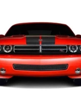 KBD Bodykits Polyurethane Full Body Kit Dodge Challenger 2008-2010                                     - 37-6075 - Image 2